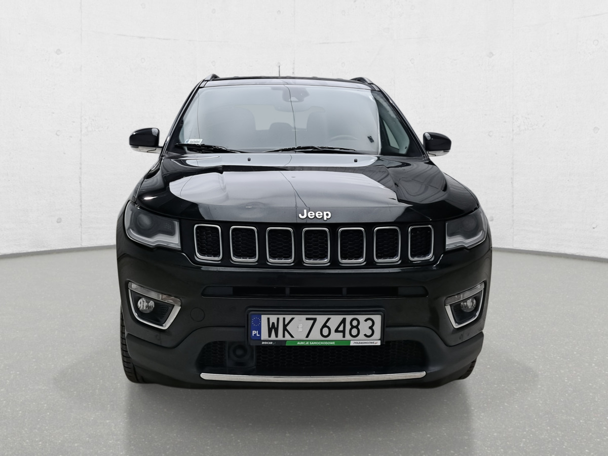 JEEP COMPASS SUV - SUV: foto 3 JEEP COMPASS SUV - SUV: foto 3