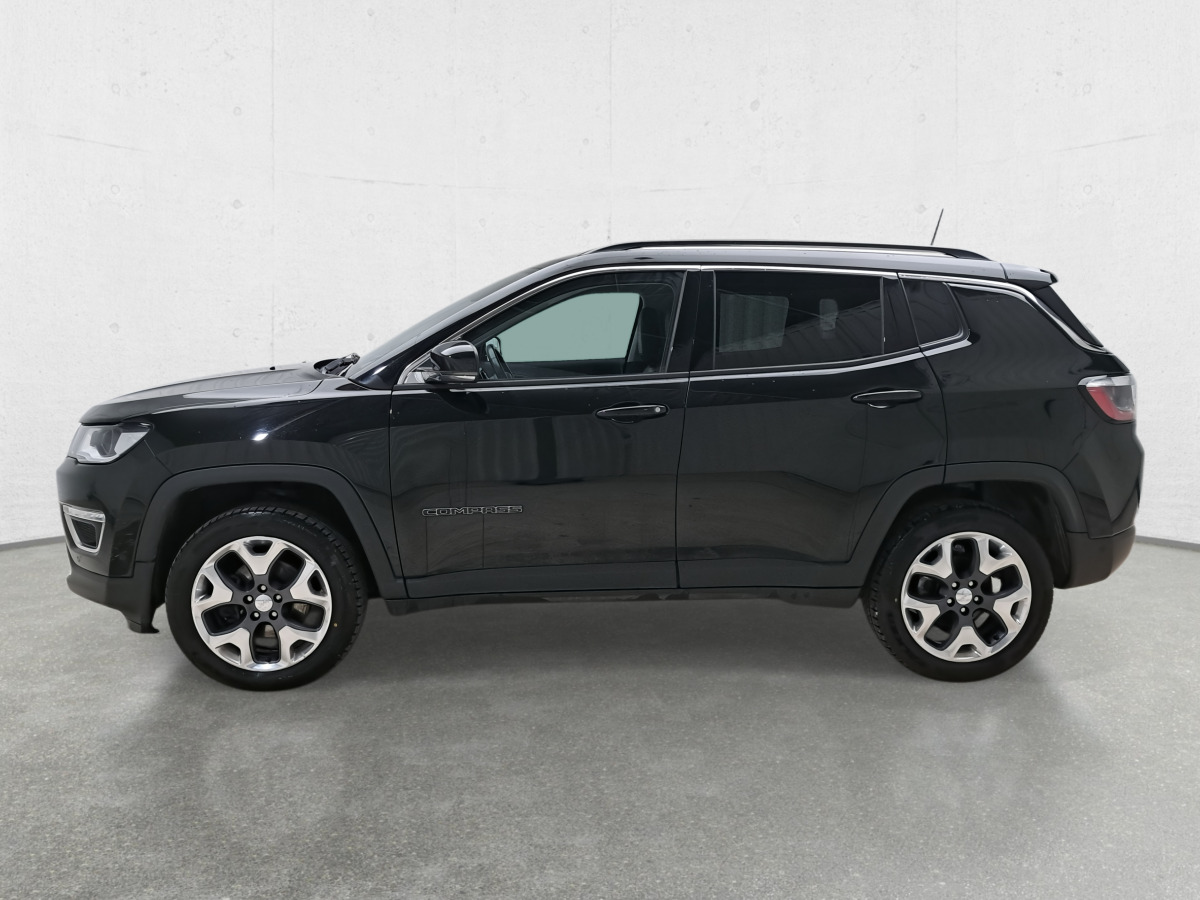 JEEP COMPASS SUV - SUV: foto 5 JEEP COMPASS SUV - SUV: foto 5