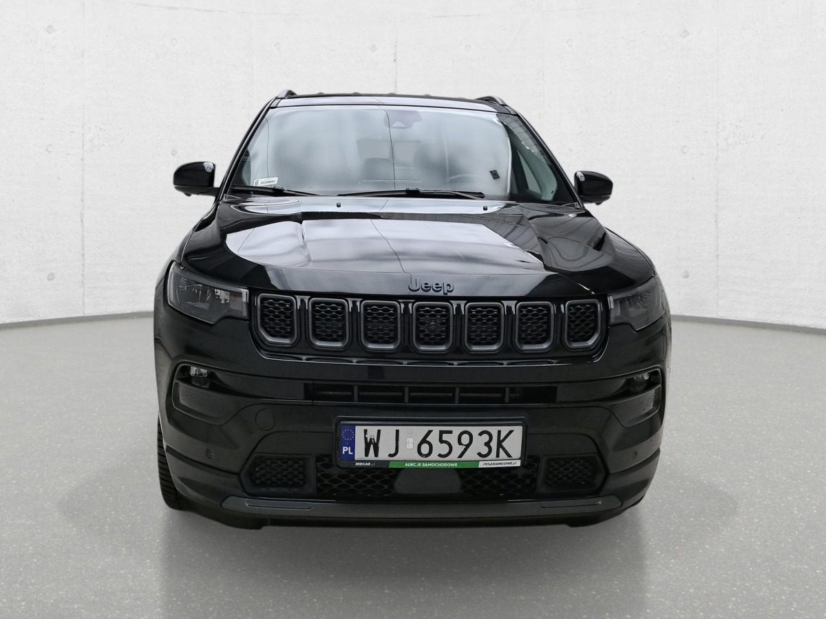 JEEP COMPASS SUV - SUV: foto 3 JEEP COMPASS SUV - SUV: foto 3