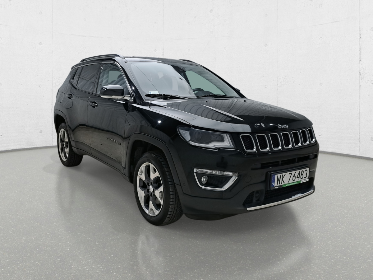 JEEP COMPASS SUV - SUV: foto 1 JEEP COMPASS SUV - SUV: foto 1