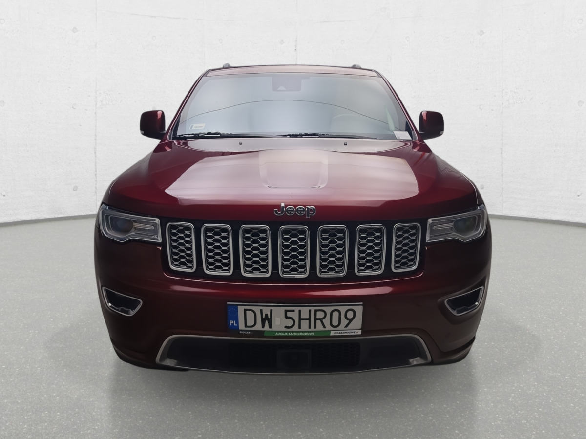 JEEP GRAND-CHEROKEE SUV - SUV: foto 3 JEEP GRAND-CHEROKEE SUV - SUV: foto 3