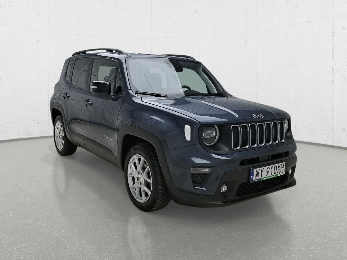 JEEP RENEGADE SUV - SUV: foto 1 JEEP RENEGADE SUV - SUV: foto 1