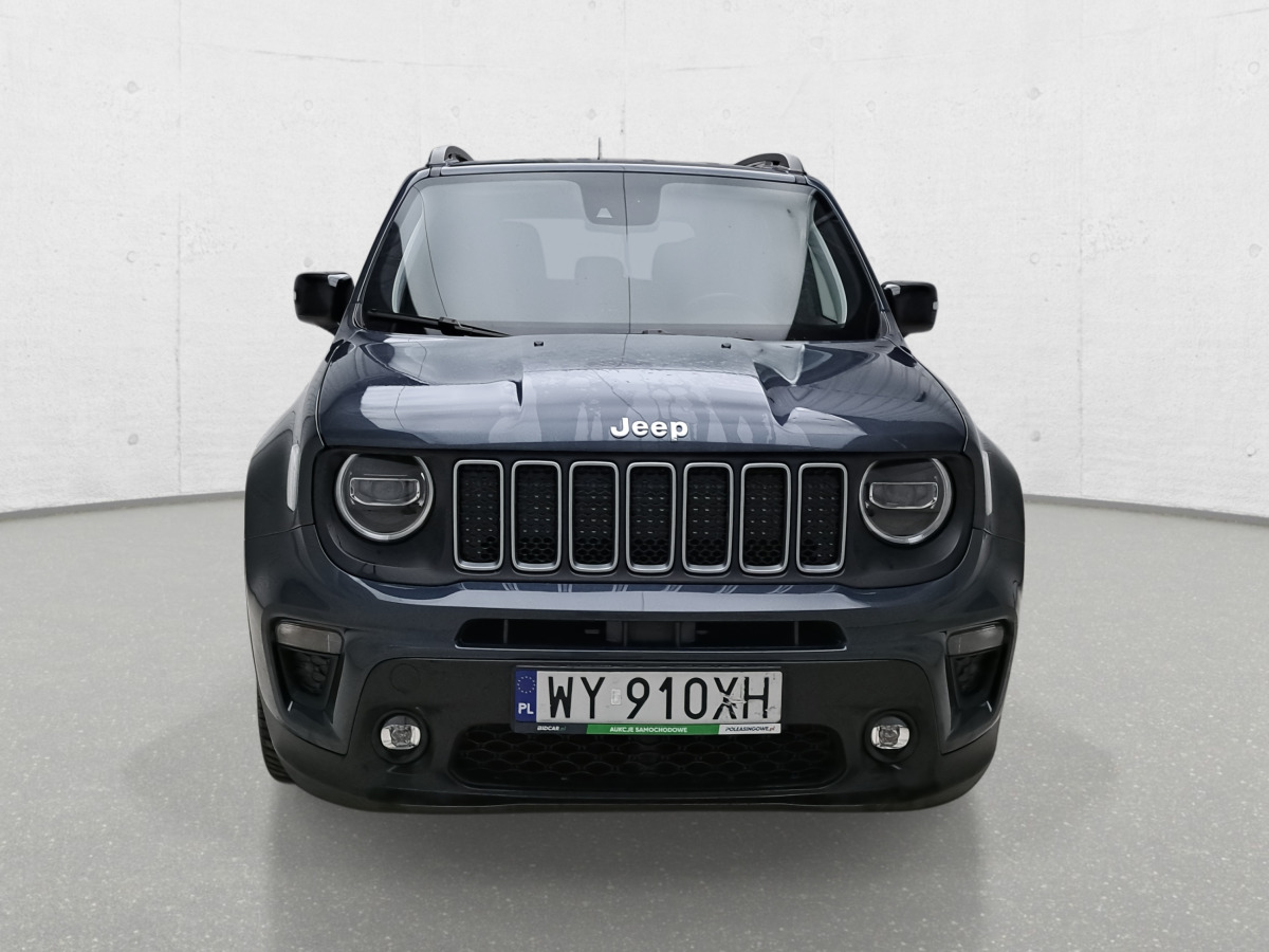 JEEP RENEGADE SUV - SUV: foto 3 JEEP RENEGADE SUV - SUV: foto 3