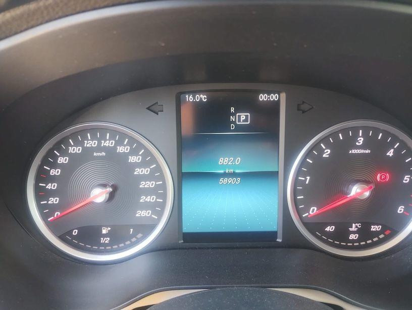 MERCEDES BENZ GLC 200D SUV - SUV: foto 5 MERCEDES BENZ GLC 200D SUV - SUV: foto 5