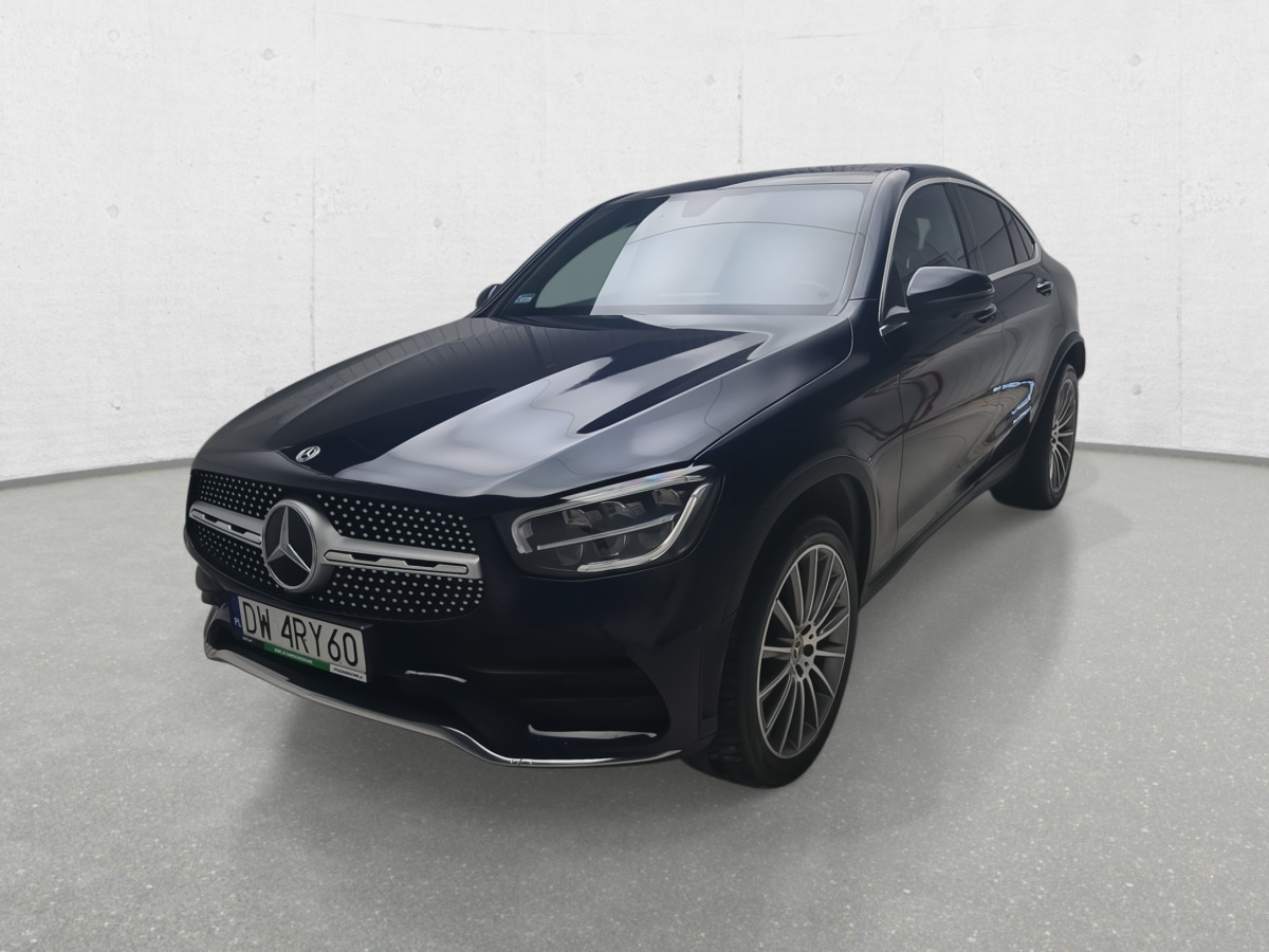 MERCEDES BENZ GLC 300 E 4MATIC SUV - SUV: foto 4 MERCEDES BENZ GLC 300 E 4MATIC SUV - SUV: foto 4