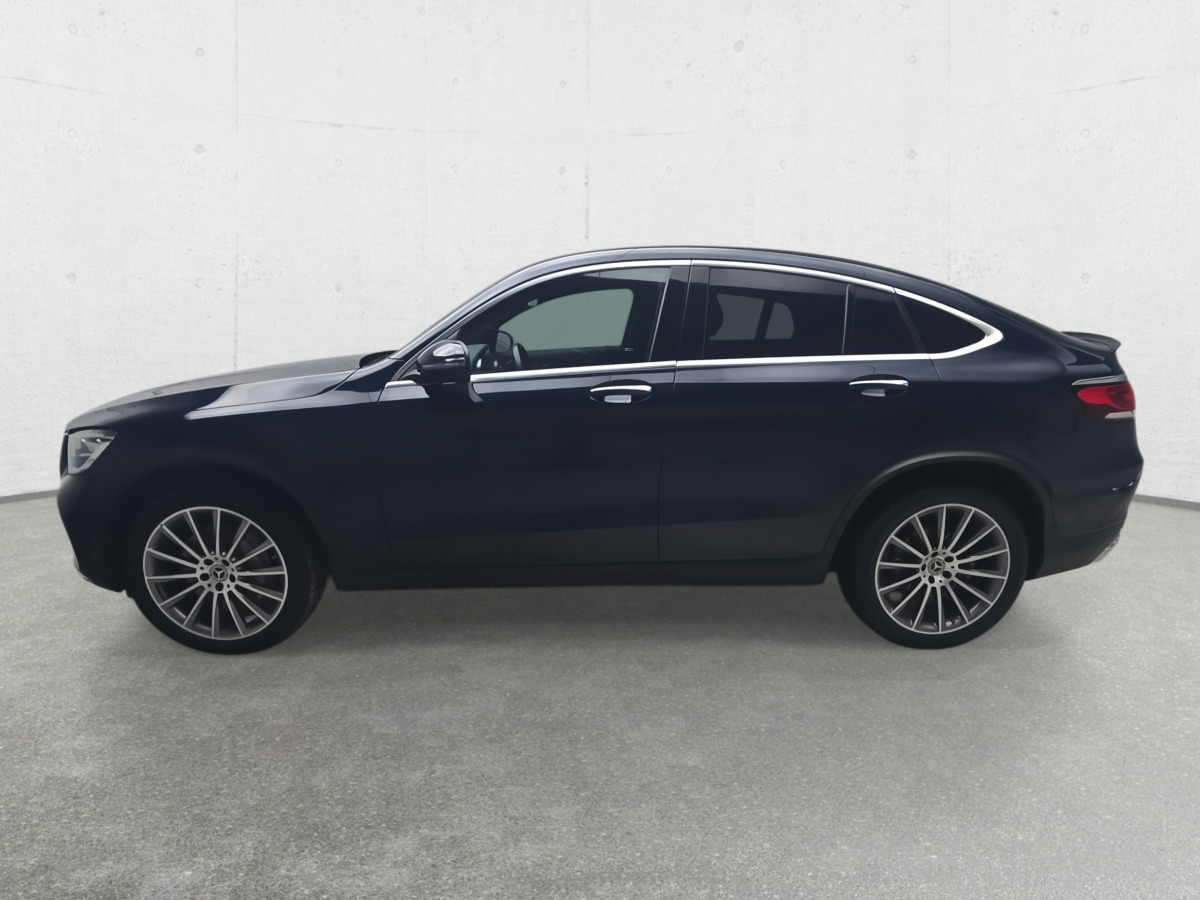 MERCEDES BENZ GLC 300 E 4MATIC SUV - SUV: foto 5 MERCEDES BENZ GLC 300 E 4MATIC SUV - SUV: foto 5