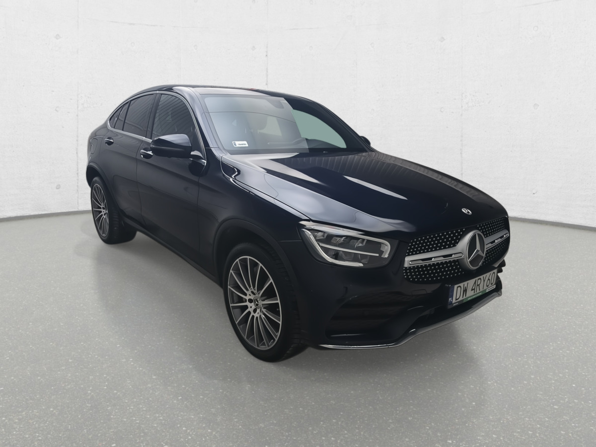 MERCEDES BENZ GLC 300 E 4MATIC SUV - SUV: foto 2 MERCEDES BENZ GLC 300 E 4MATIC SUV - SUV: foto 2