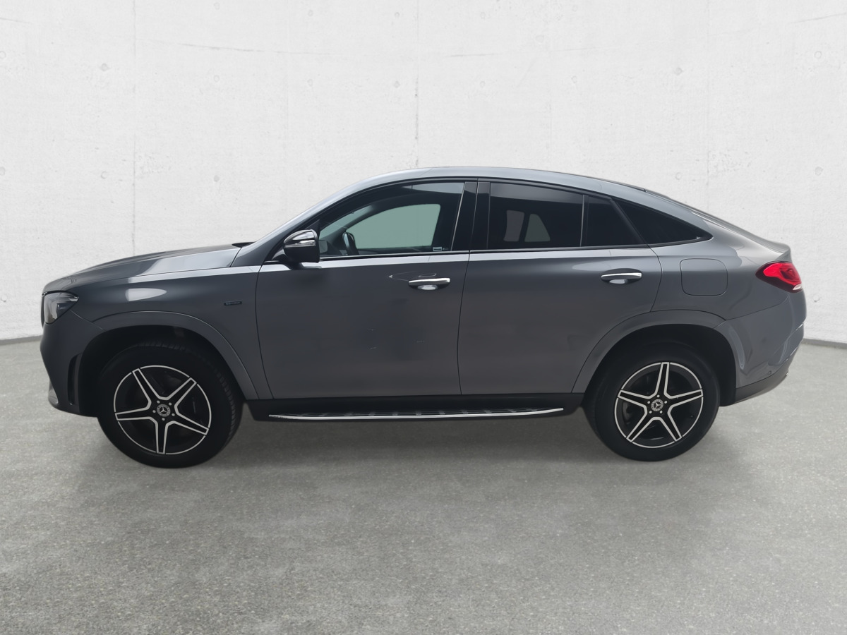 MERCEDES BENZ GLE SUV - SUV: foto 5 MERCEDES BENZ GLE SUV - SUV: foto 5