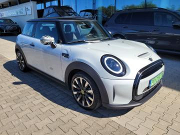 Automóvel MINI COOPER HATCHBACK: foto 1