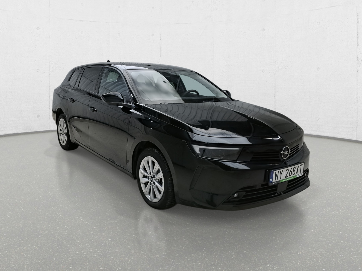 OPEL ASTRA SPORTS TOURER KOMBI - Automóvel: foto 2 OPEL ASTRA SPORTS TOURER KOMBI - Automóvel: foto 2