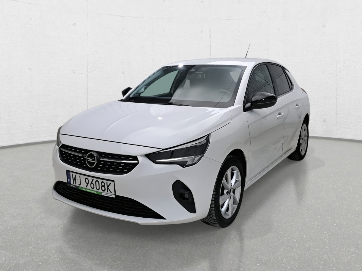 OPEL CORSA HATCHBACK - Hatchback: foto 4 OPEL CORSA HATCHBACK - Hatchback: foto 4