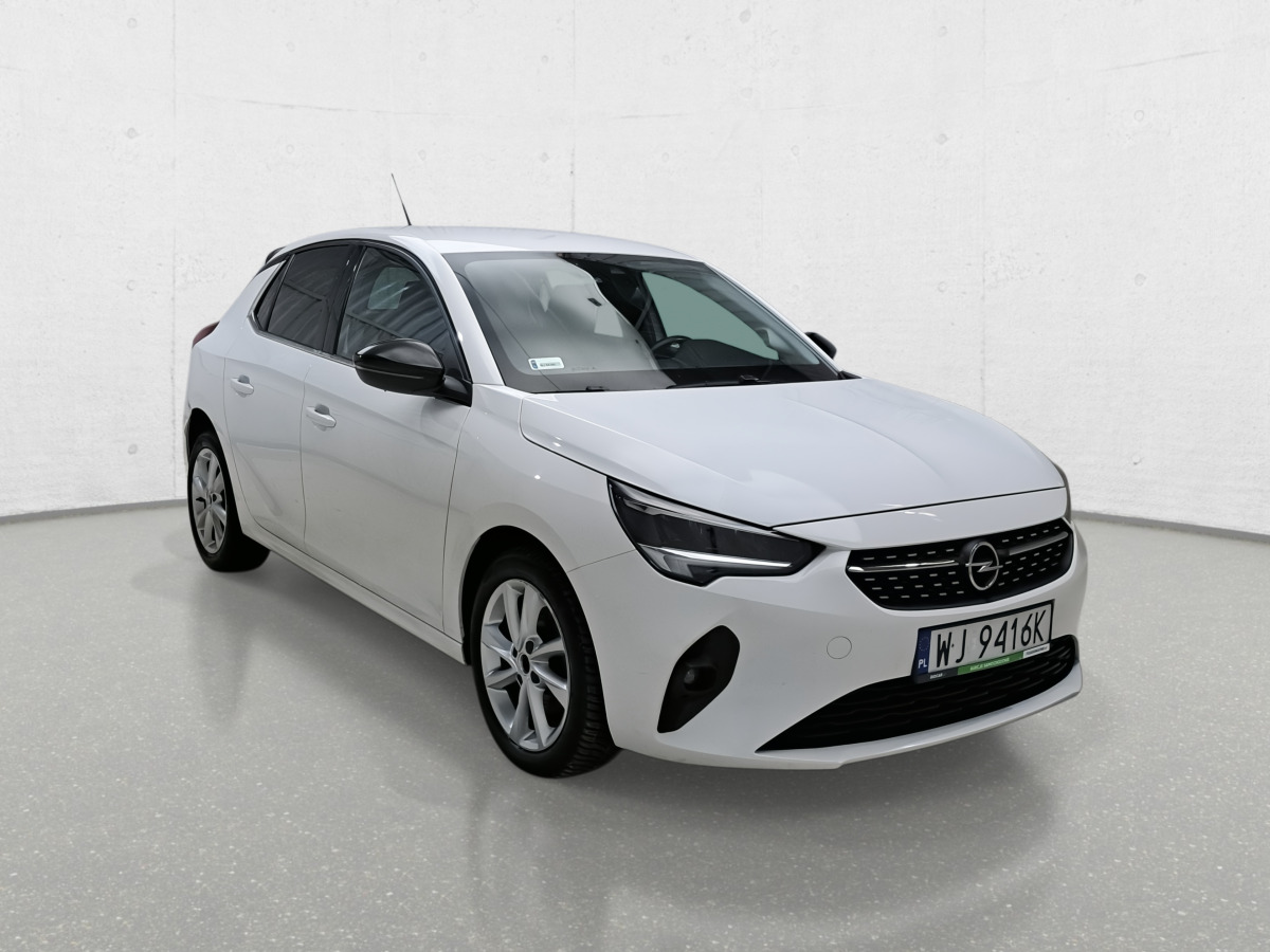 OPEL CORSA HATCHBACK - Hatchback: foto 2 OPEL CORSA HATCHBACK - Hatchback: foto 2