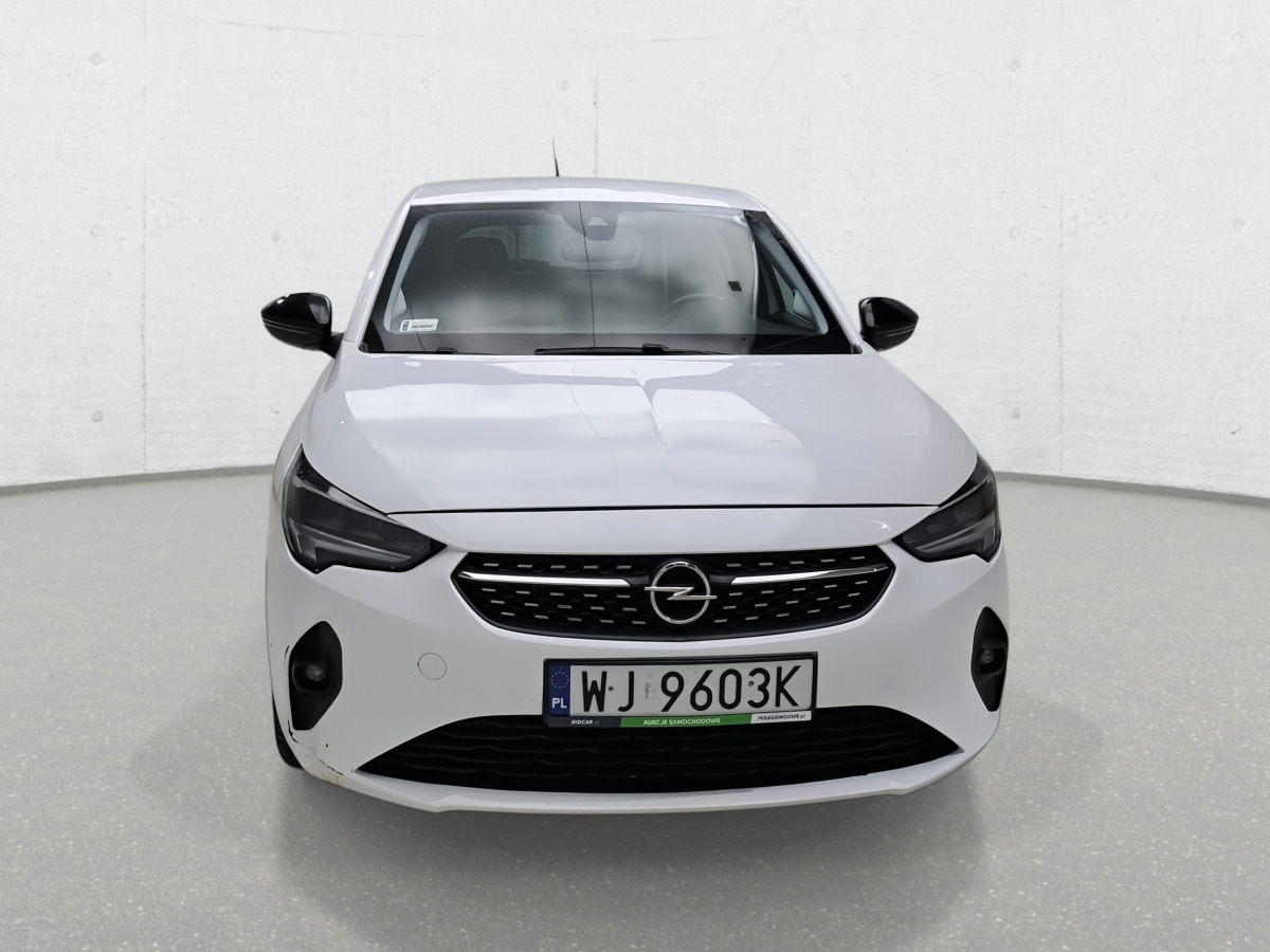OPEL CORSA HATCHBACK - Hatchback: foto 3 OPEL CORSA HATCHBACK - Hatchback: foto 3