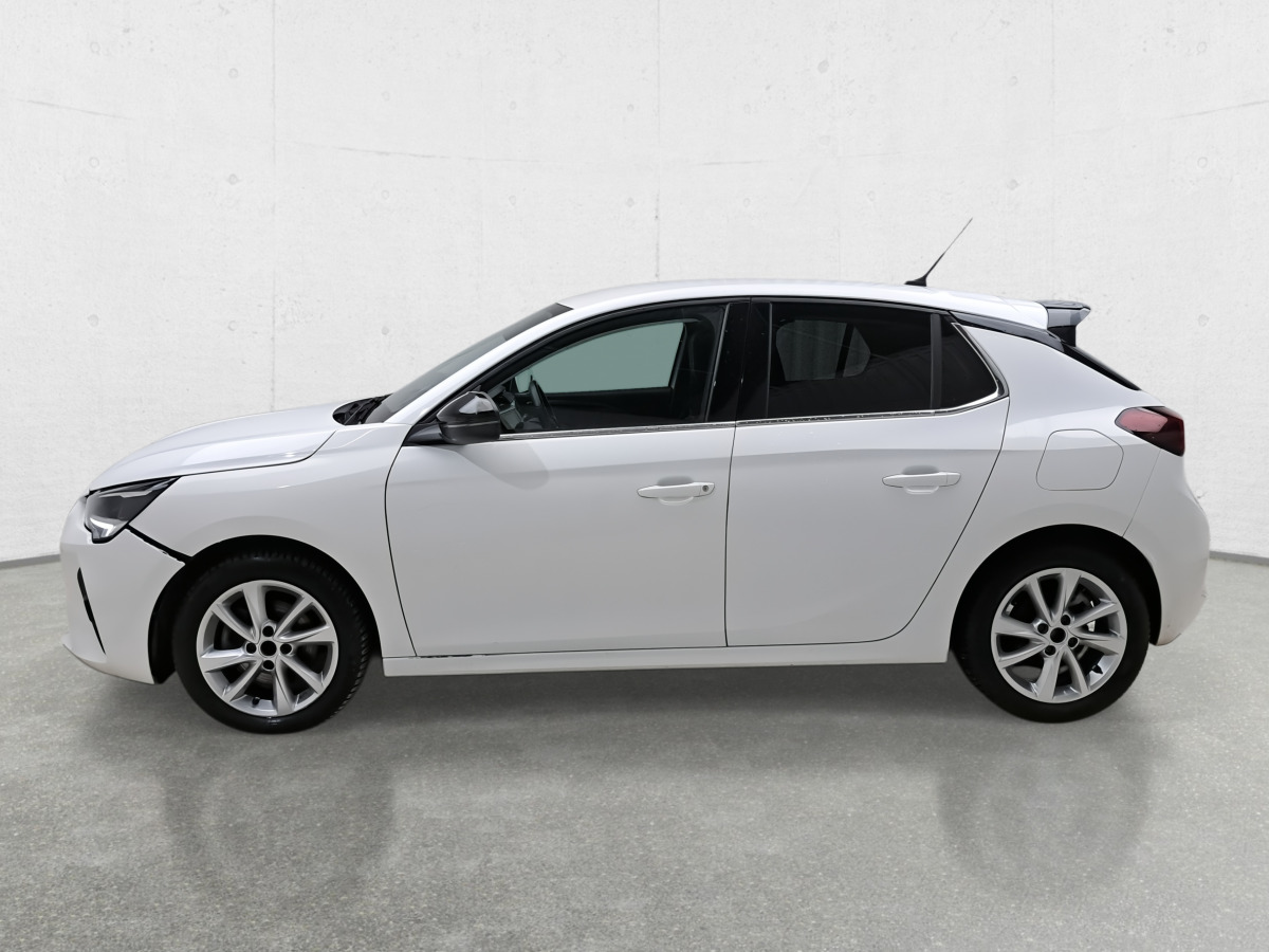 OPEL CORSA HATCHBACK - Hatchback: foto 5 OPEL CORSA HATCHBACK - Hatchback: foto 5