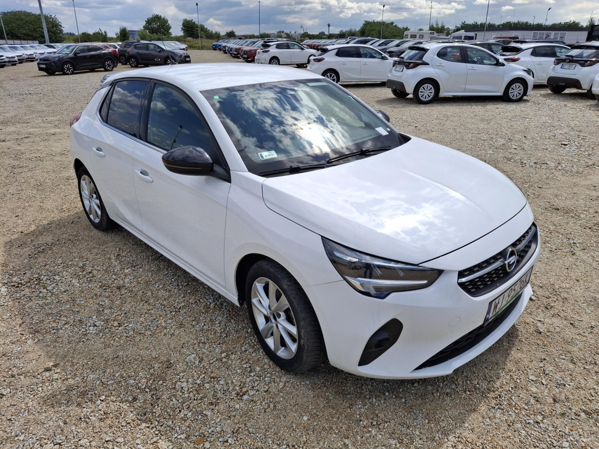 OPEL CORSA HATCHBACK - Hatchback: foto 1 OPEL CORSA HATCHBACK - Hatchback: foto 1