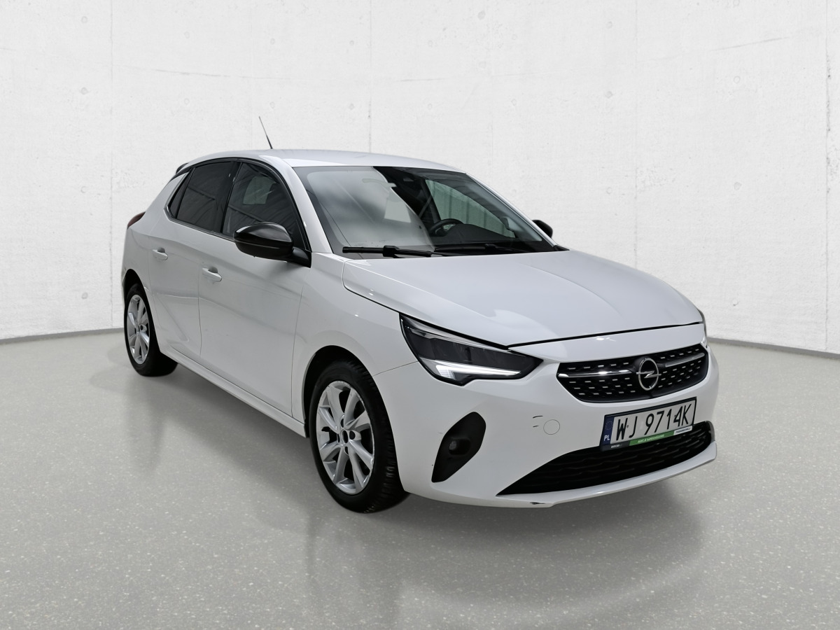 OPEL CORSA HATCHBACK - Hatchback: foto 2 OPEL CORSA HATCHBACK - Hatchback: foto 2