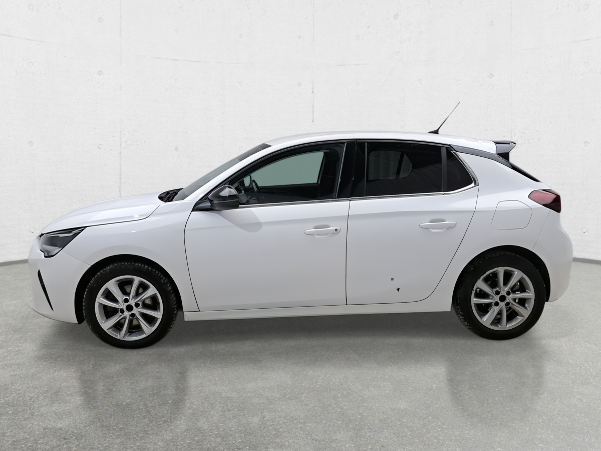 OPEL CORSA HATCHBACK - Hatchback: foto 5 OPEL CORSA HATCHBACK - Hatchback: foto 5