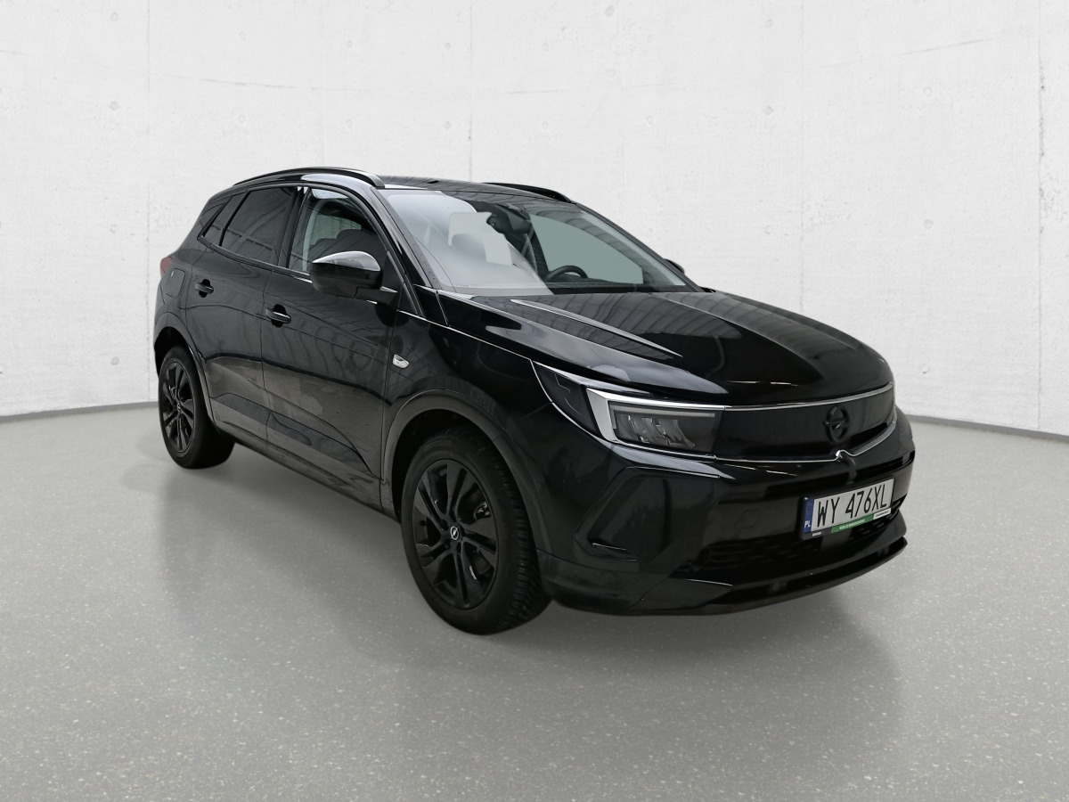 Automóvel OPEL GRANDLAND KOMBI: foto 1