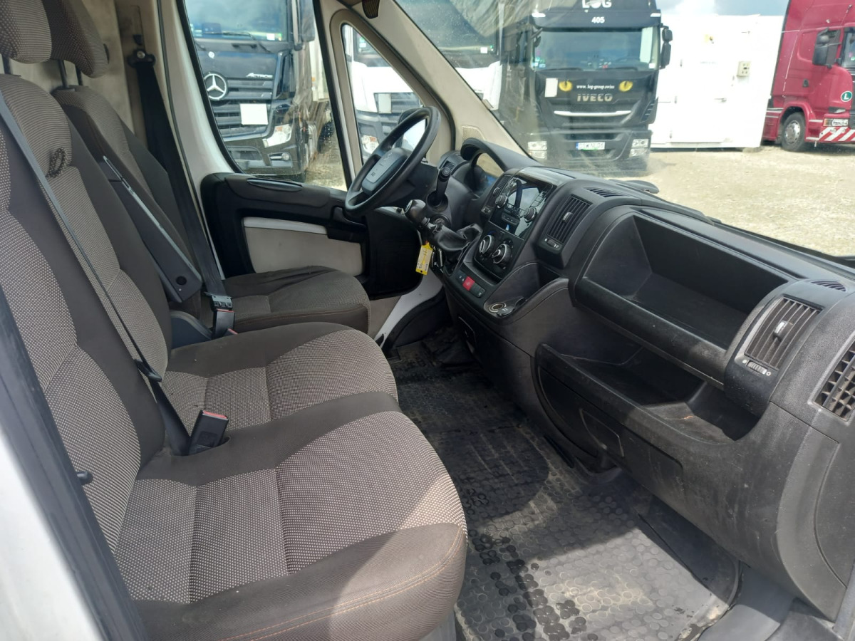 Furgão PEUGEOT BOXER FURGON BLASZAK: foto 11
