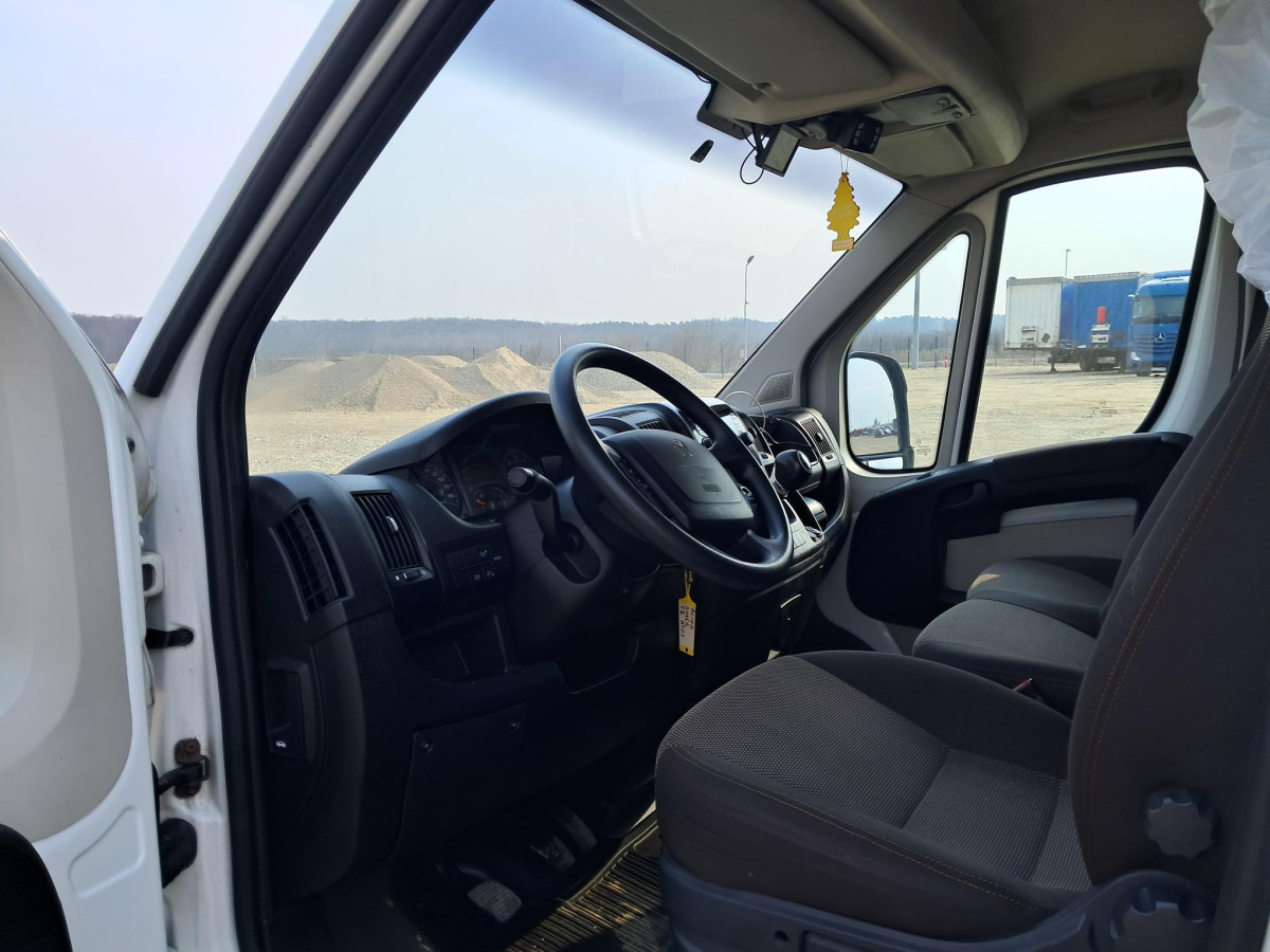 Furgão PEUGEOT BOXER FURGON BLASZAK: foto 9