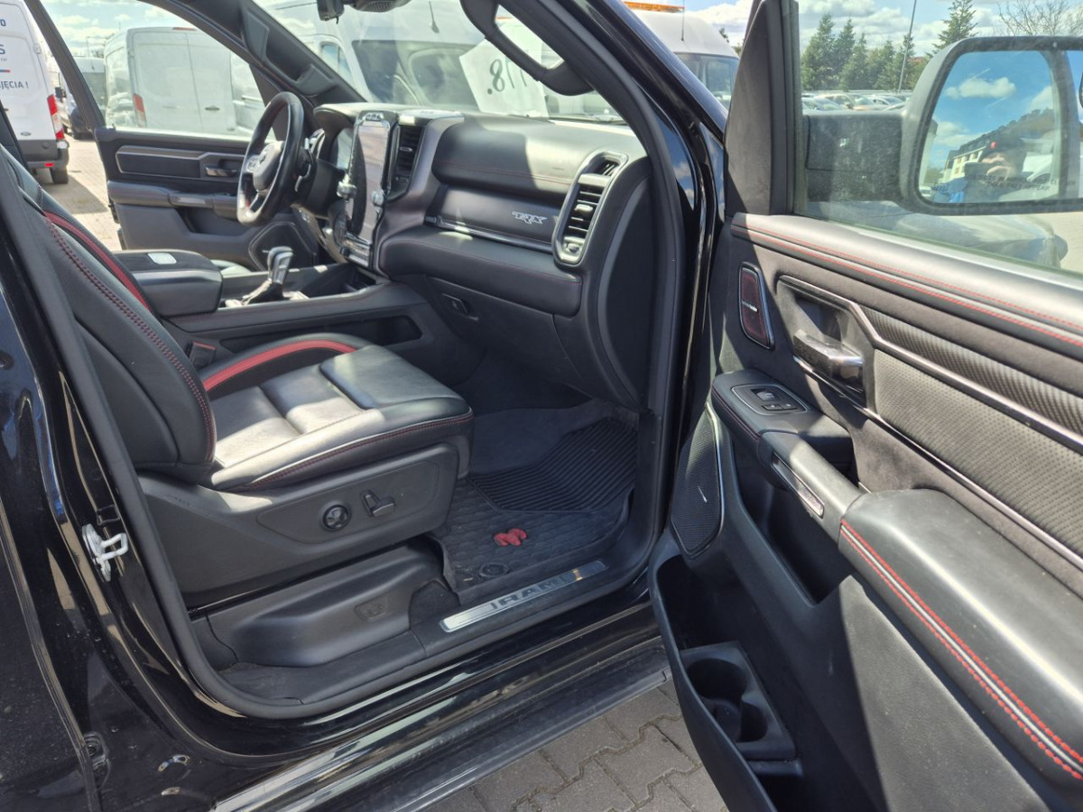 Pick-up RAM RAM 1500 PICK-UP: foto 18