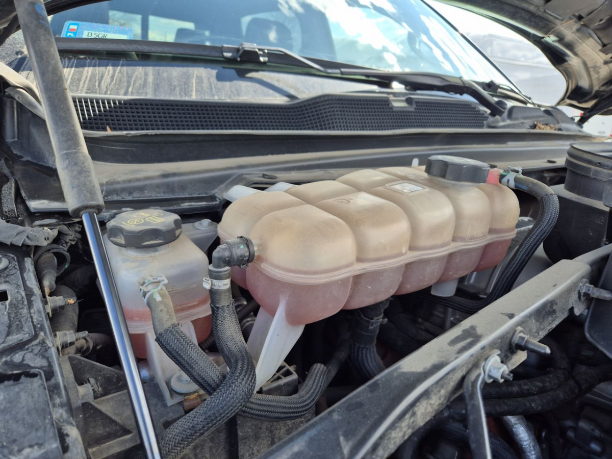 Pick-up RAM RAM 1500 PICK-UP: foto 9