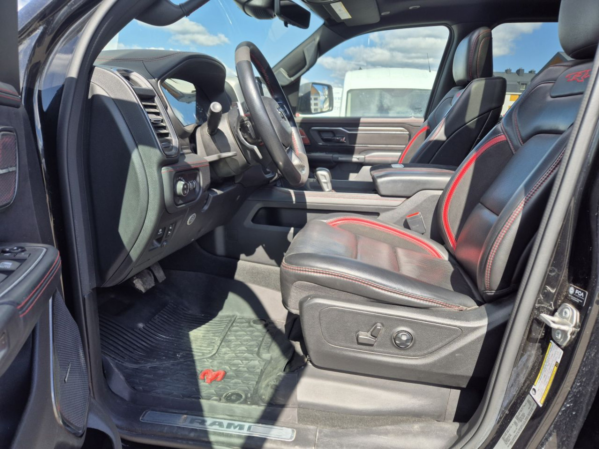 Pick-up RAM RAM 1500 PICK-UP: foto 17