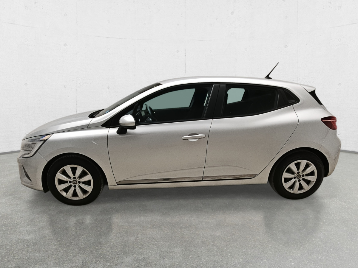 RENAULT CLIO HATCHBACK - Automóvel: foto 5 RENAULT CLIO HATCHBACK - Automóvel: foto 5