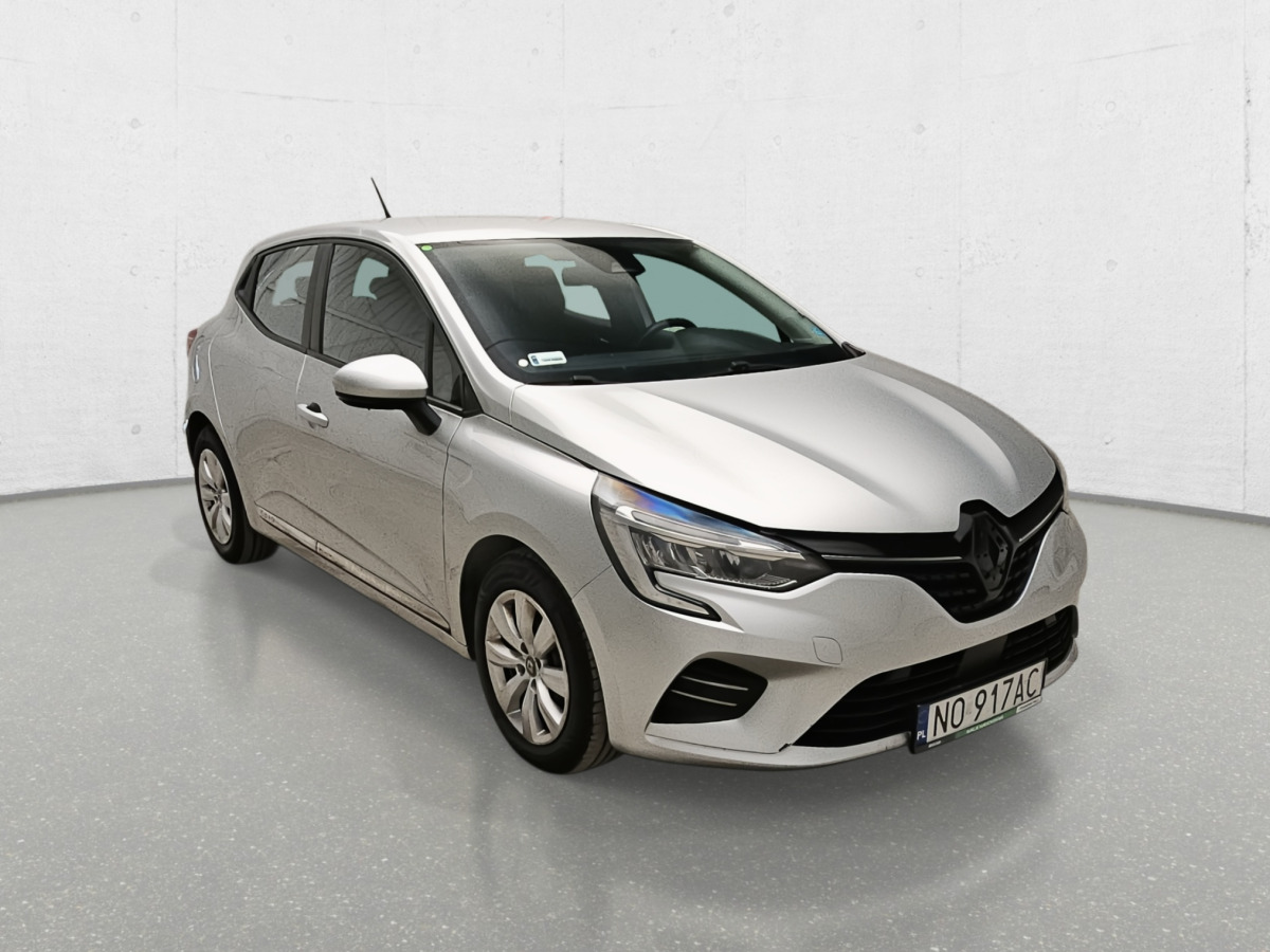 RENAULT CLIO HATCHBACK - Automóvel: foto 2 RENAULT CLIO HATCHBACK - Automóvel: foto 2