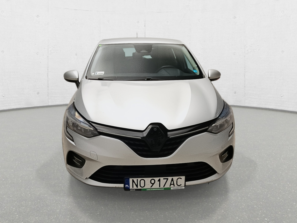 RENAULT CLIO HATCHBACK - Automóvel: foto 3 RENAULT CLIO HATCHBACK - Automóvel: foto 3
