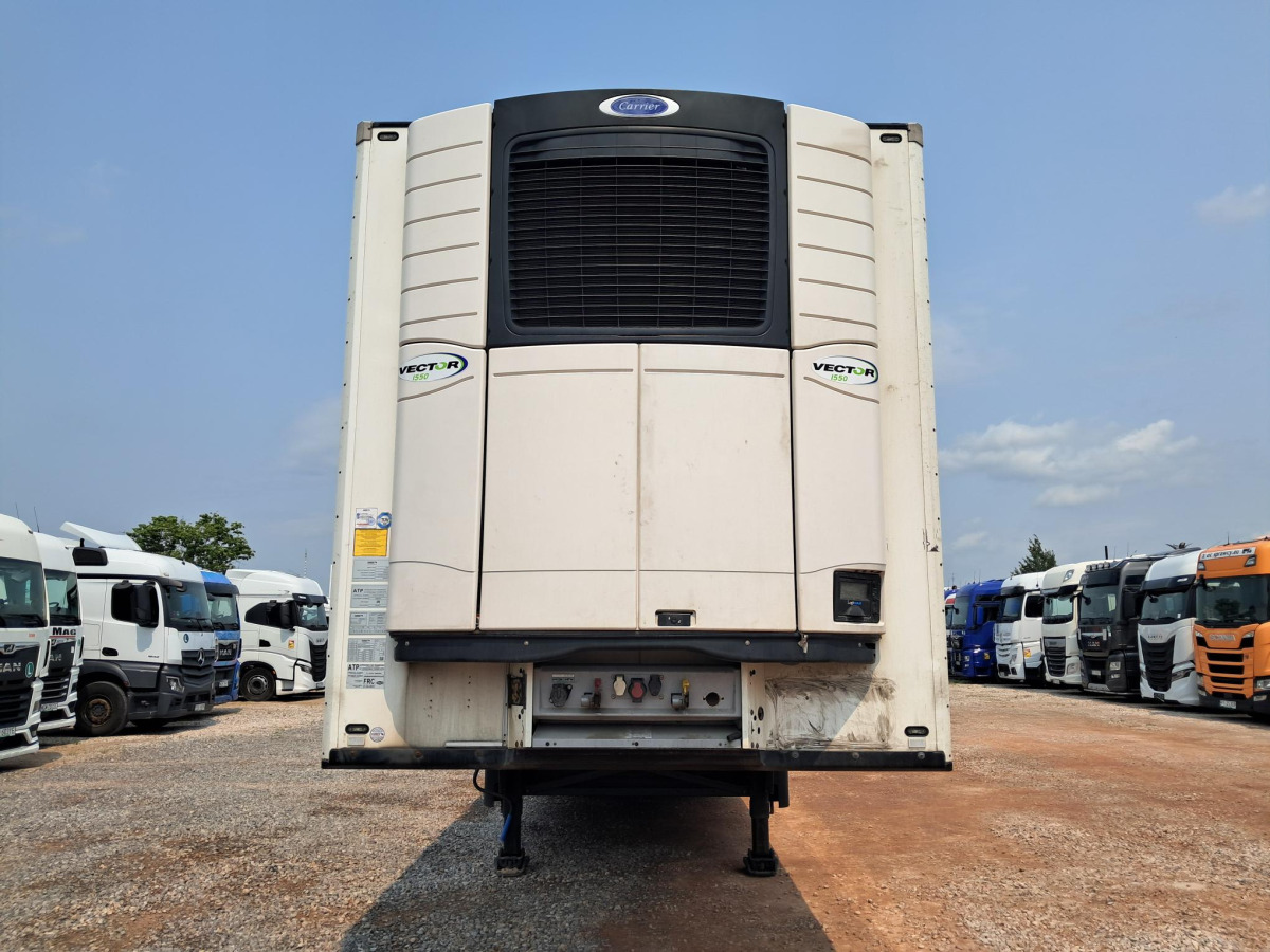 SCHMITZ CARGOBULL SKO 24/L-13. FP COOL V7 CHŁODNIA - Reboque frigorífico: foto 3 SCHMITZ CARGOBULL SKO 24/L-13. FP COOL V7 CHŁODNIA - Reboque frigorífico: foto 3
