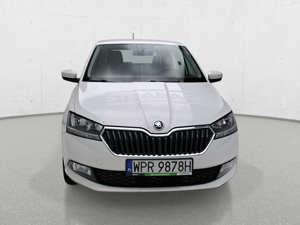 SKODA FABIA KOMBI - Automóvel: foto 3 SKODA FABIA KOMBI - Automóvel: foto 3