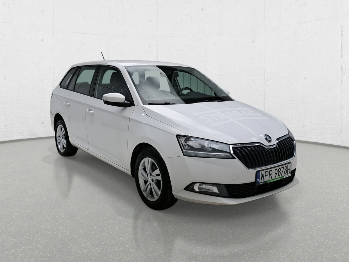SKODA FABIA KOMBI - Automóvel: foto 2 SKODA FABIA KOMBI - Automóvel: foto 2