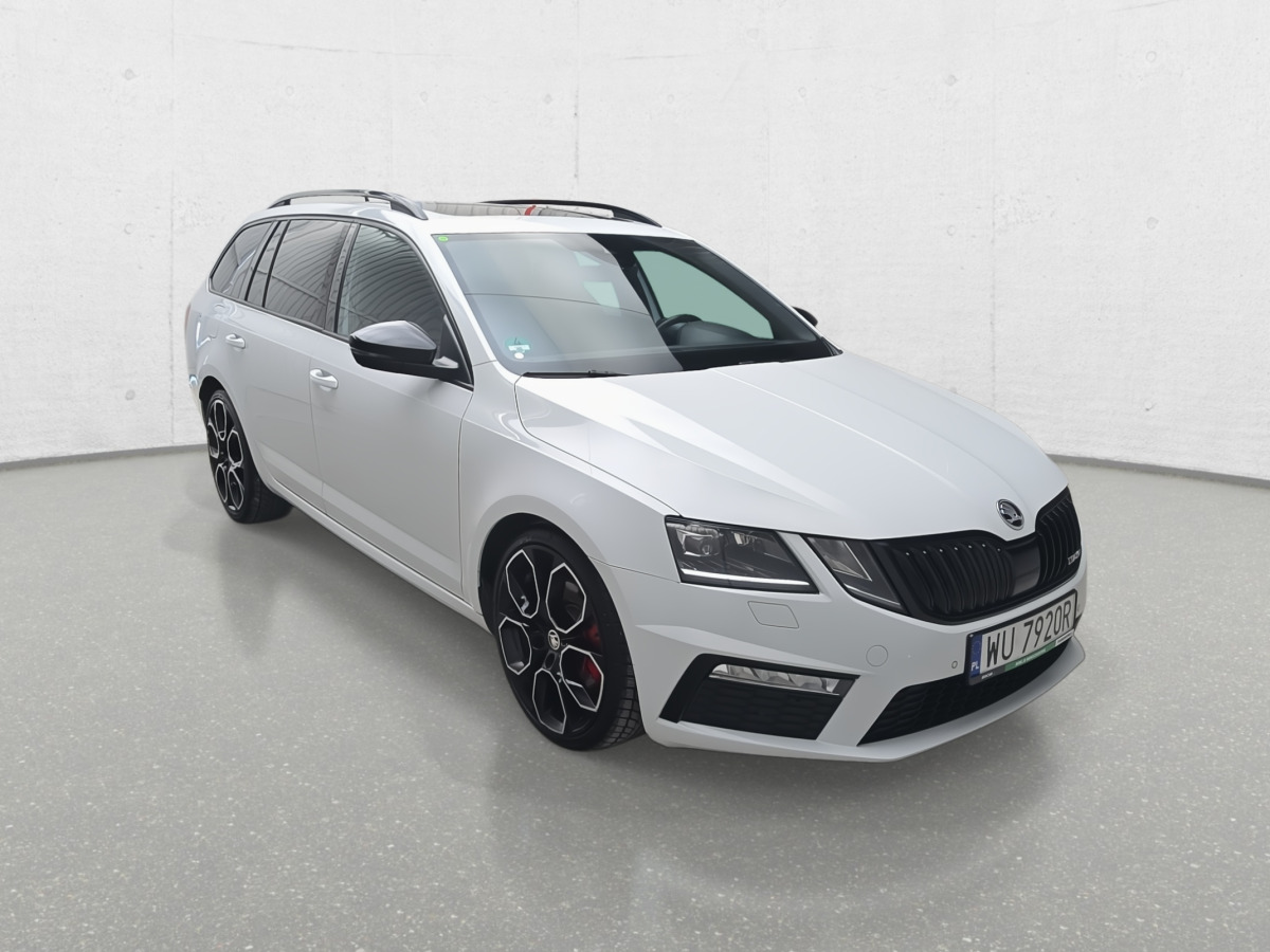 SKODA OCTAVIA KOMBI - Automóvel: foto 1 SKODA OCTAVIA KOMBI - Automóvel: foto 1