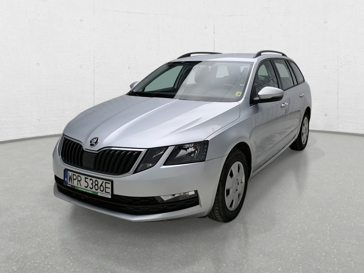 SKODA OCTAVIA KOMBI - Automóvel: foto 4 SKODA OCTAVIA KOMBI - Automóvel: foto 4