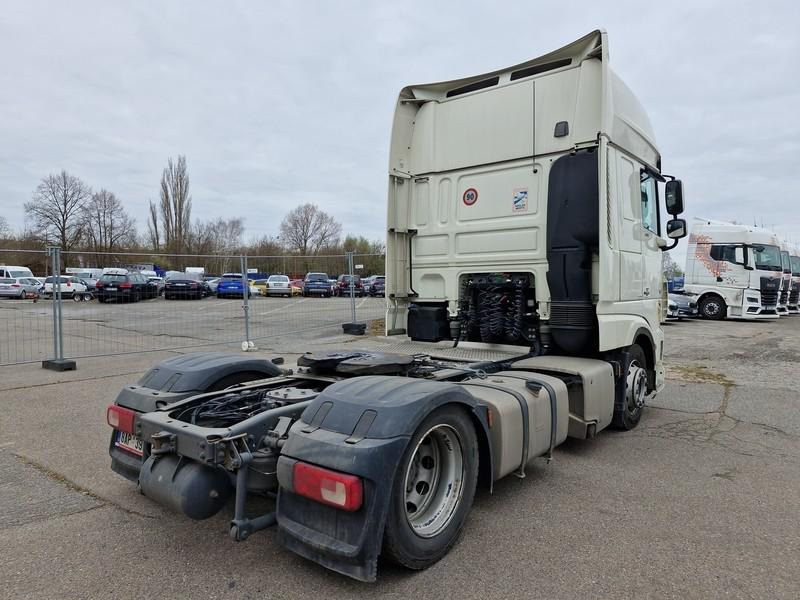 DAF XF 480 FT CIĄGNIK SIODŁOWY - Tractor: foto 2 DAF XF 480 FT CIĄGNIK SIODŁOWY - Tractor: foto 2