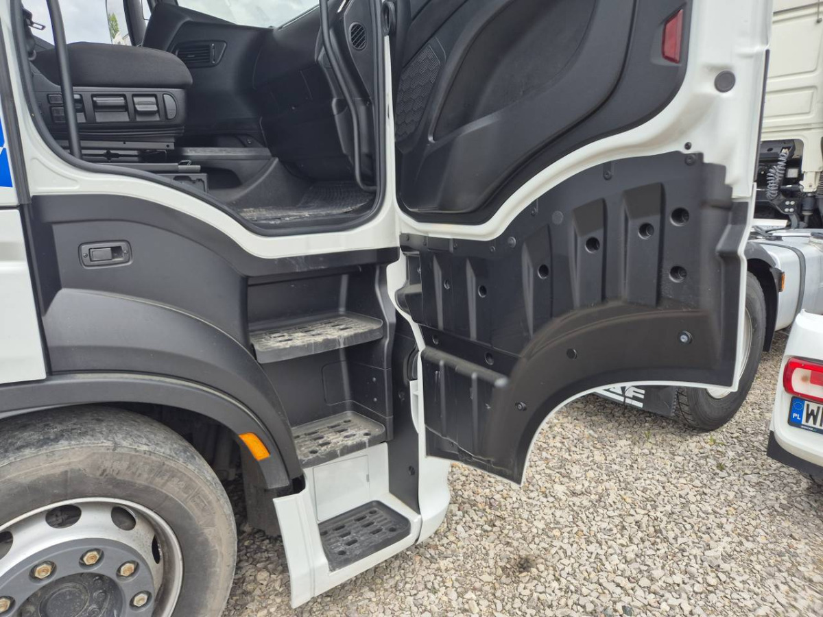 Tractor IVECO AS440ST/FP LT CIĄGNIK SIODŁOWY: foto 17