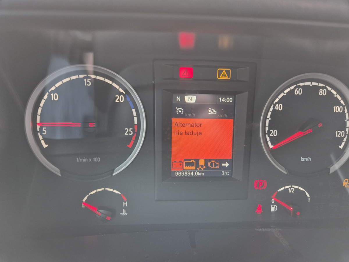 Tractor SCANIA R450  CIĄGNIK SIODŁOWY: foto 14