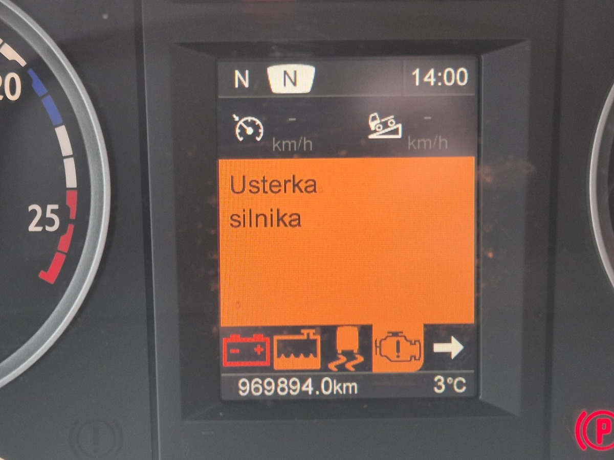 Tractor SCANIA R450  CIĄGNIK SIODŁOWY: foto 17