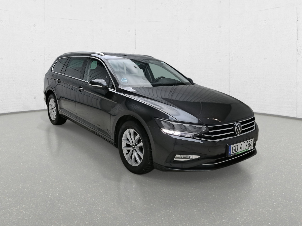 VOLKSWAGEN PASSAT KOMBI - Automóvel: foto 2 VOLKSWAGEN PASSAT KOMBI - Automóvel: foto 2