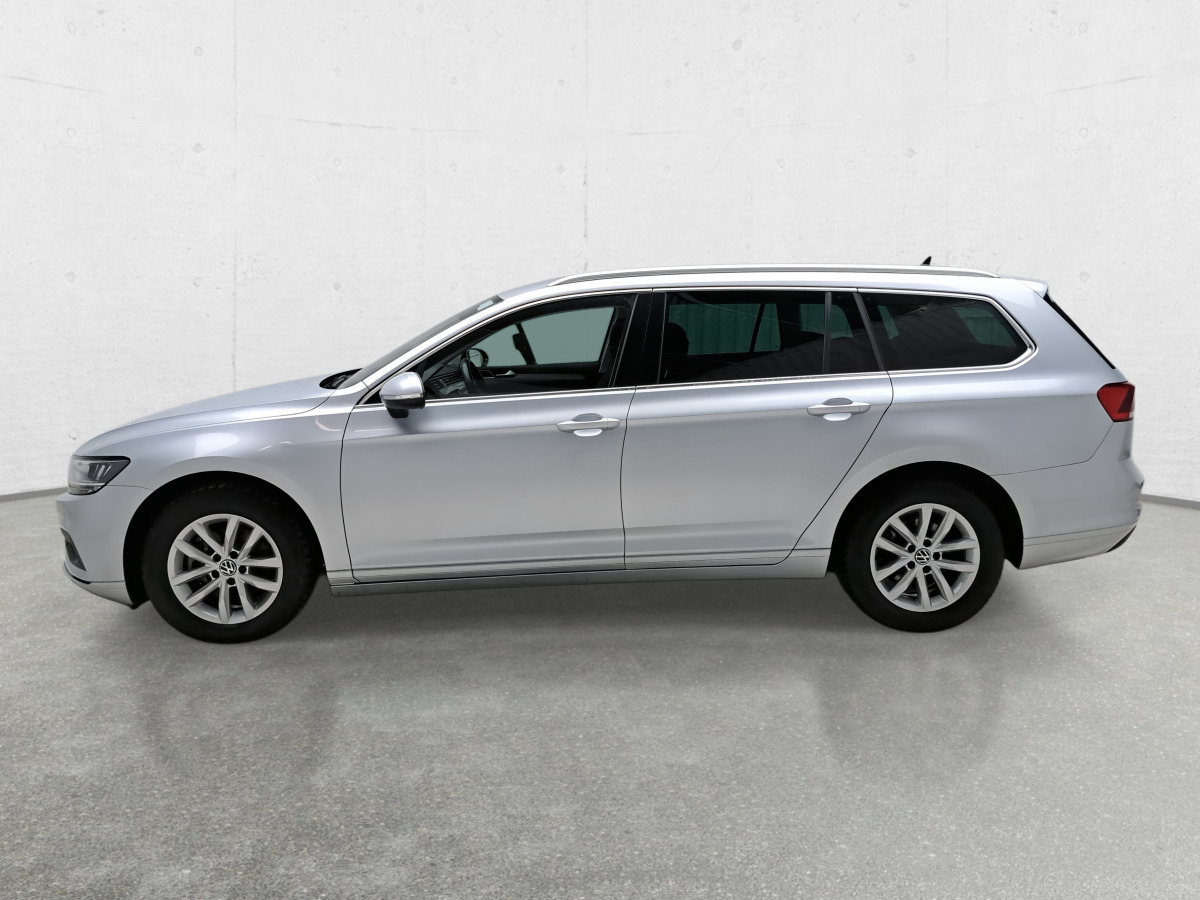 VOLKSWAGEN PASSAT KOMBI - Automóvel: foto 5 VOLKSWAGEN PASSAT KOMBI - Automóvel: foto 5