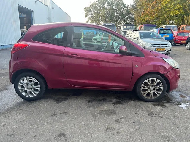 Ford Ka 1.2 , Airco , Export / Handel - Automóvel: foto 5 Ford Ka 1.2 , Airco , Export / Handel - Automóvel: foto 5
