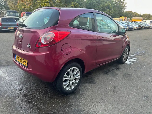 Ford Ka 1.2 , Airco , Export / Handel - Automóvel: foto 3 Ford Ka 1.2 , Airco , Export / Handel - Automóvel: foto 3