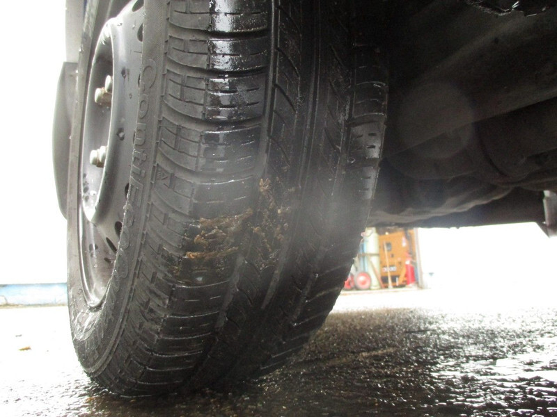 Carrinha Honda Civic 1.6i LS AERODECK , Airco, Export: foto 16