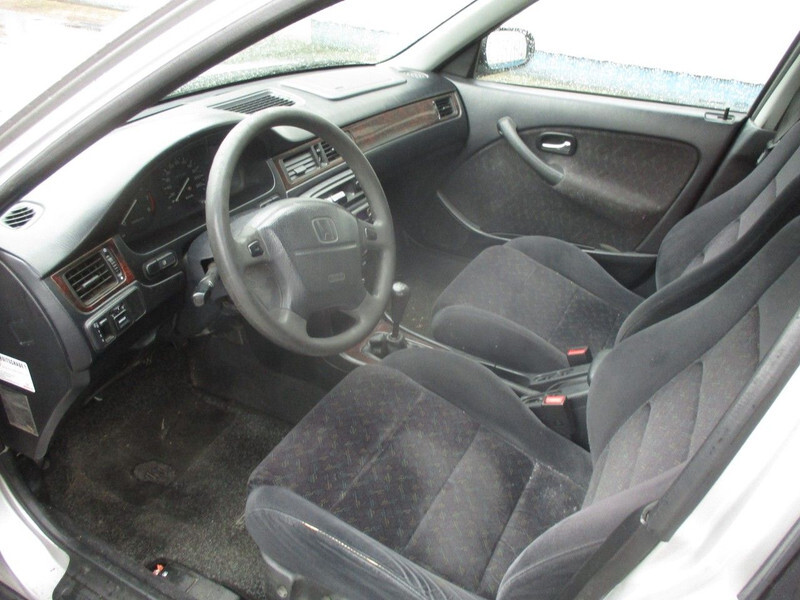 Carrinha Honda Civic 1.6i LS AERODECK , Airco, Export: foto 11