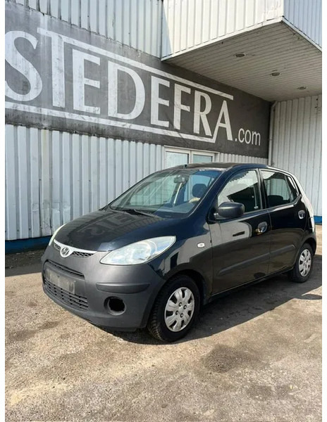 Hyundai i10 ,1.1 , 5 doors , Belgium Regestration - Hatchback: foto 1 Hyundai i10 ,1.1 , 5 doors , Belgium Regestration - Hatchback: foto 1