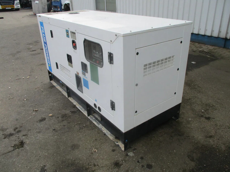 Plus Power GF2-30 , 30 KV , New Diesel generator ,3 Phase , 2 pieces in stock - Gerador elétrico: foto 5 Plus Power GF2-30 , 30 KV , New Diesel generator ,3 Phase , 2 pieces in stock - Gerador elétrico: foto 5