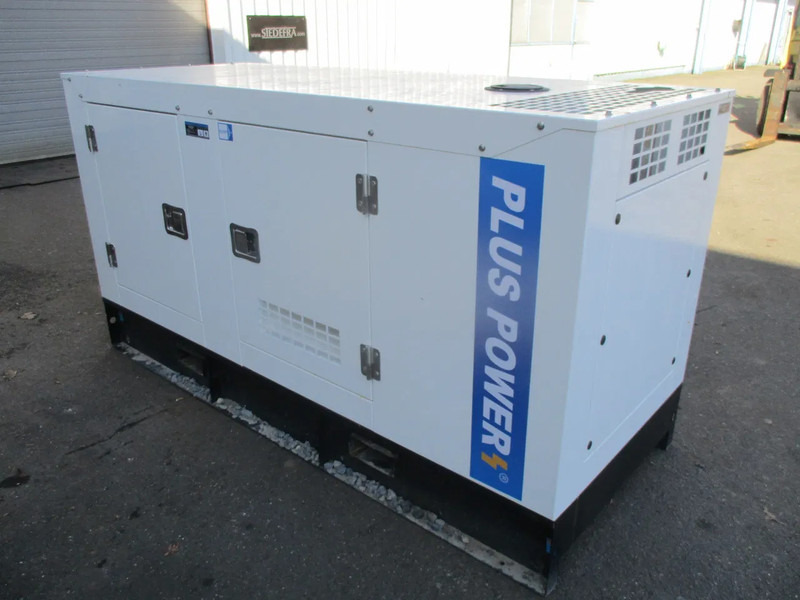 Plus Power GF2-50 , New Diesel generator , 63 KVA , 3 Phase , 3 Pieces in stock - Gerador elétrico: foto 4 Plus Power GF2-50 , New Diesel generator , 63 KVA , 3 Phase , 3 Pieces in stock - Gerador elétrico: foto 4