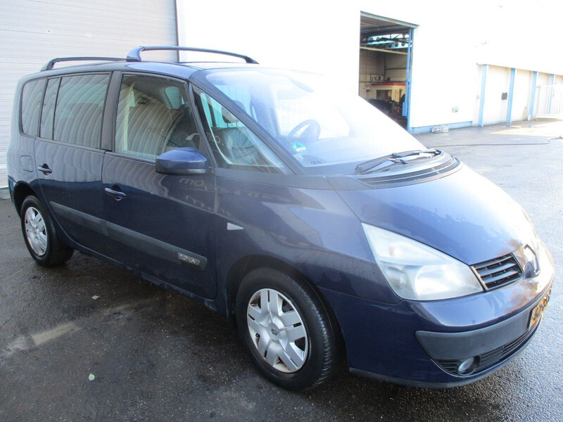 Renault Espace 2.0 16V , Airco - Automóvel: foto 4 Renault Espace 2.0 16V , Airco - Automóvel: foto 4