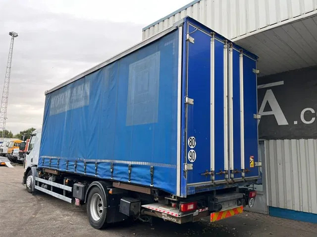 Renault Premium 410 DXi , Manual Gearbox , Retarder , Airco - Camião de lona: foto 5 Renault Premium 410 DXi , Manual Gearbox , Retarder , Airco - Camião de lona: foto 5